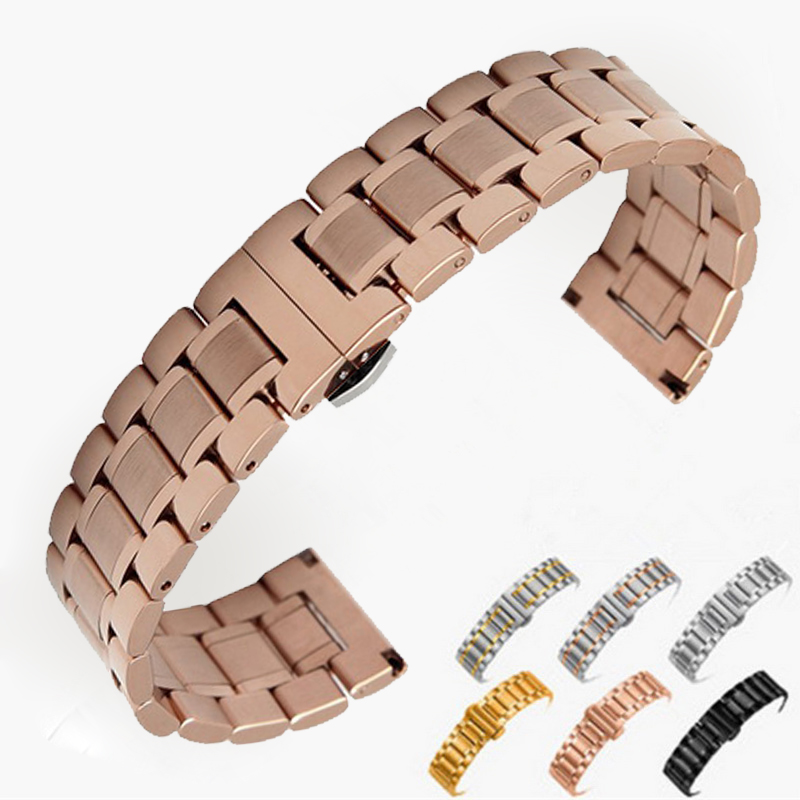 Rg Watches & Jewelry Gmbh - 14Mm 16Mm 18Mm 22Mm 24Mm Gelang