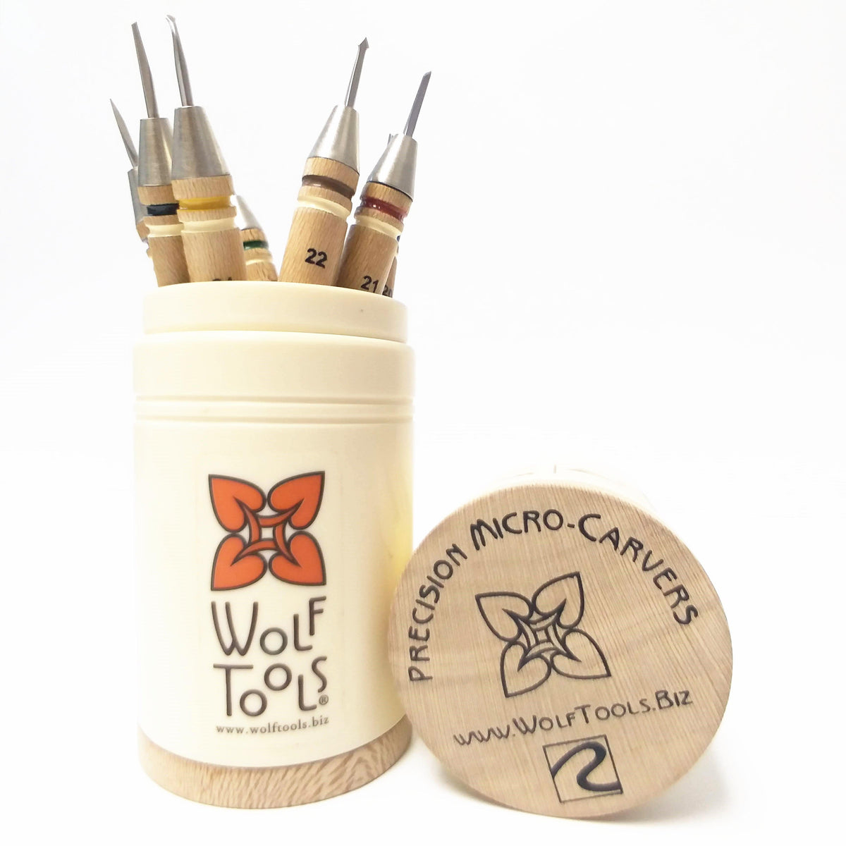 Wolf Jewelry & Watches Tampa Reviews - Wolf Tools Precision Micro Wax Carver
