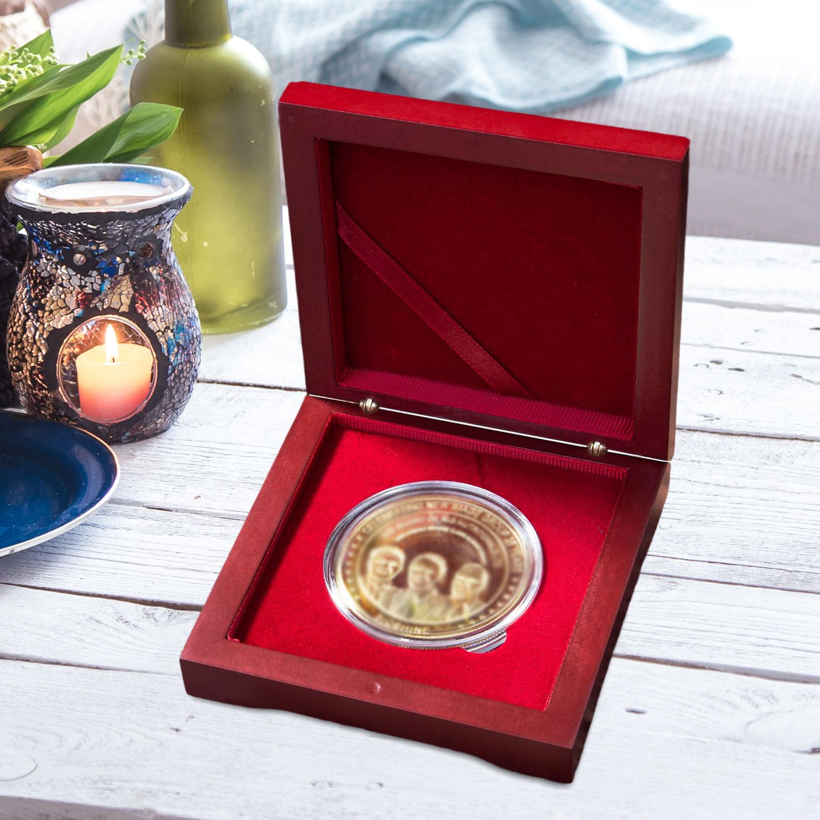 Collectors Coins Jewelry & Watches Of Smithtown Photos - Kotak Presentasi Medali Tempat Koin Kotak