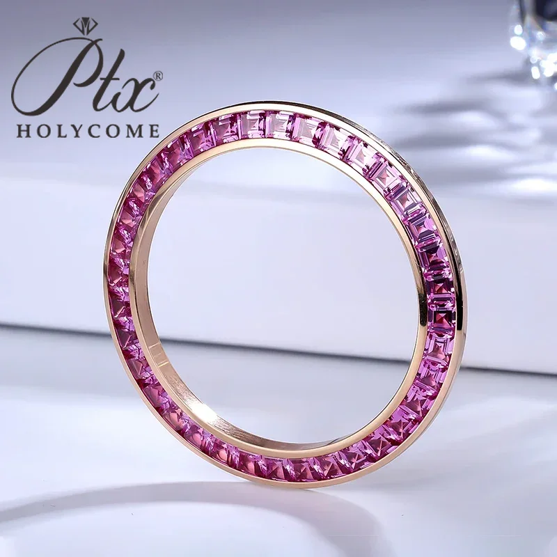 Jewelry Diamond Watches - PTX jam tangan berlian emas perak