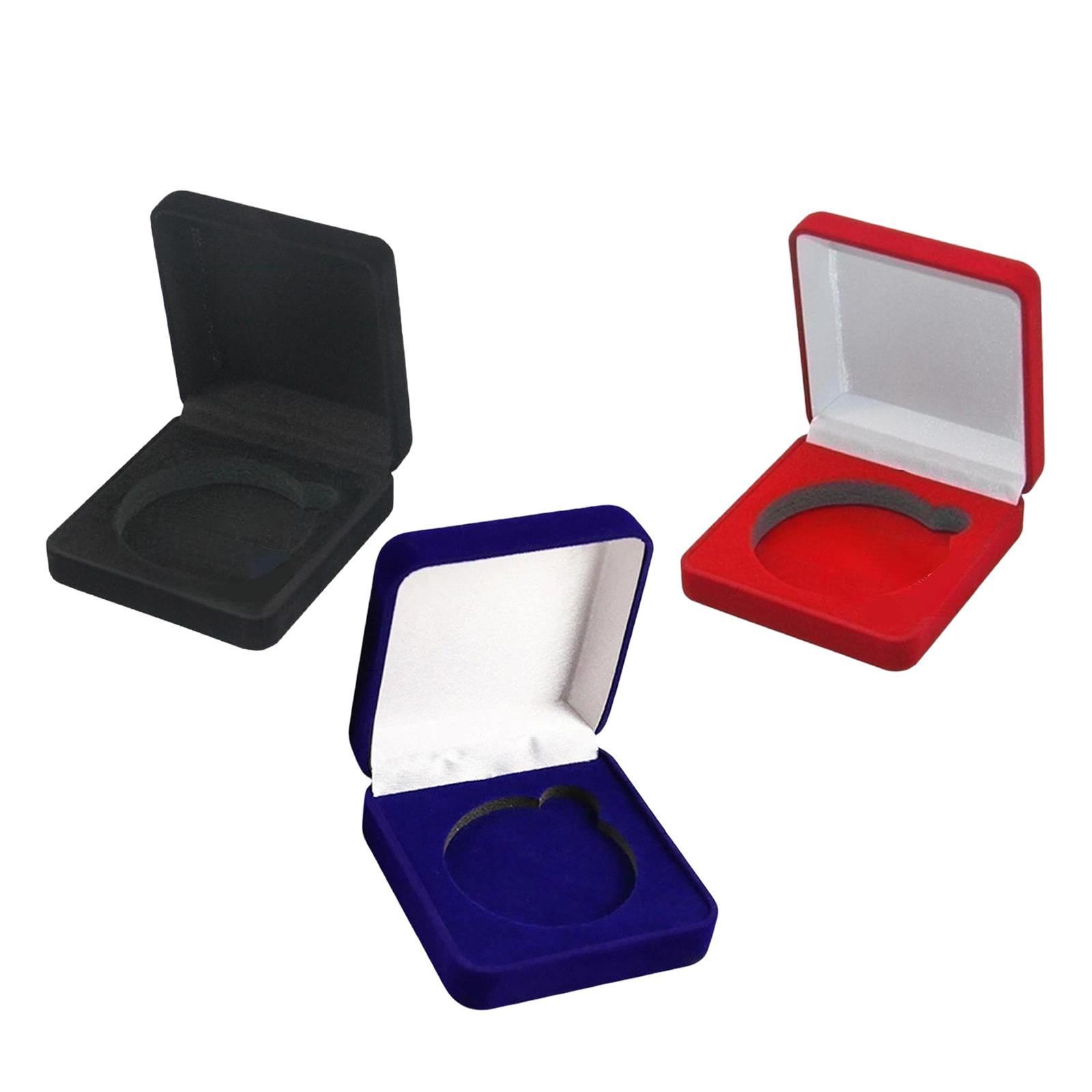 Collectors Coins Jewelry & Watches Of Smithtown Photos - Kotak Koleksi Perlindungan untuk Kolektor Pertunjukan