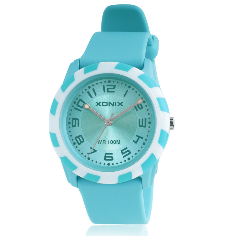 Rg Watches & Jewelry Gmbh - Jam Tangan Elektronik XONIX Trend Temperamen