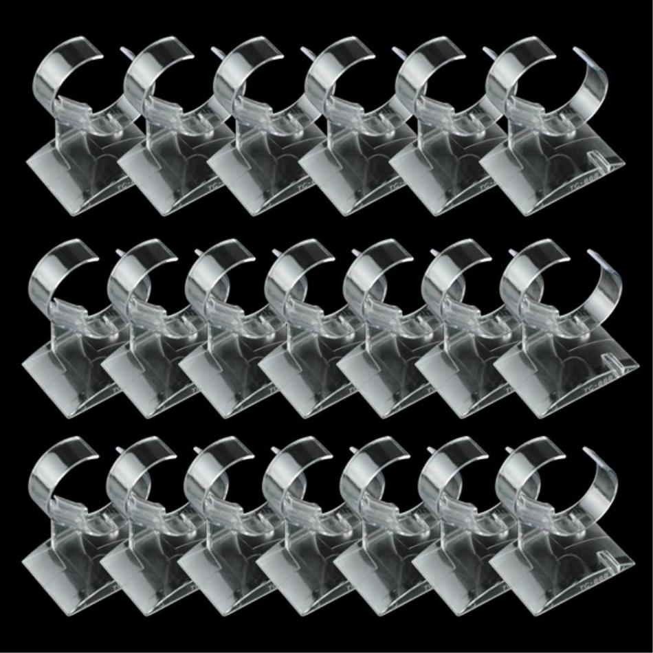 20 Buah Rak Display Jam Tangan - Jewelry Store Mens Watches ulasan dan harga