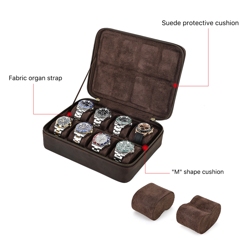 Kotak Organizer Jam Tangan Kul - Best Jewelry Watches For Women ulasan dan harga