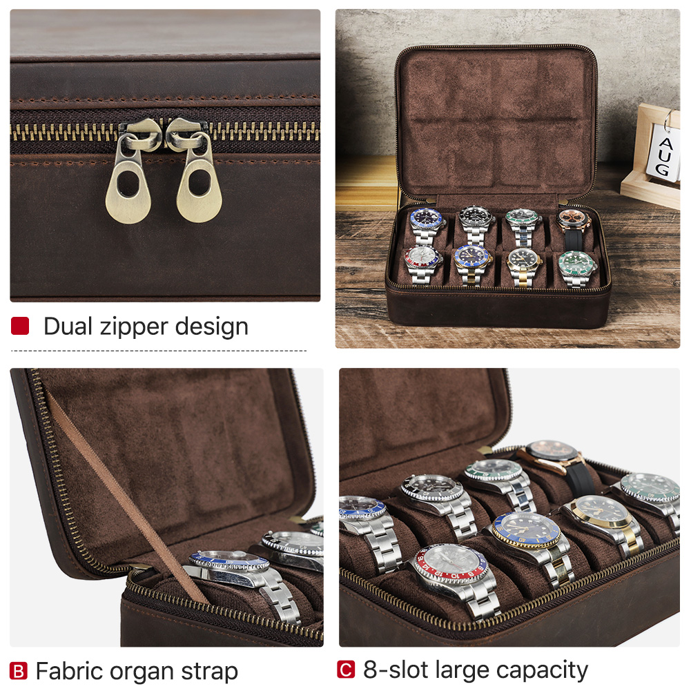 Kotak Organizer Jam Tangan Kul - Best Jewelry Watches For Women ulasan dan harga