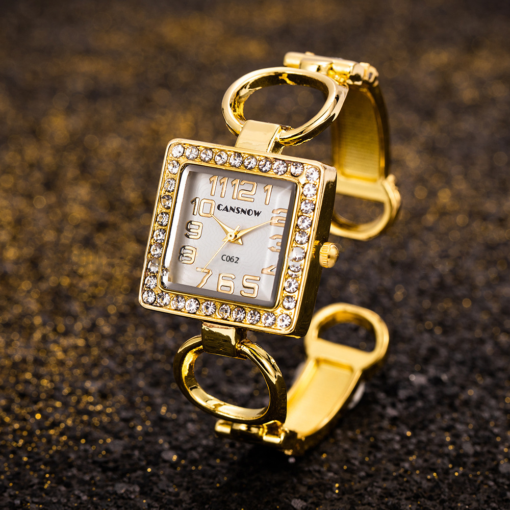 UTHAI W85 jam tangan wanita, a - Jewelry Diamond Watches ulasan dan harga