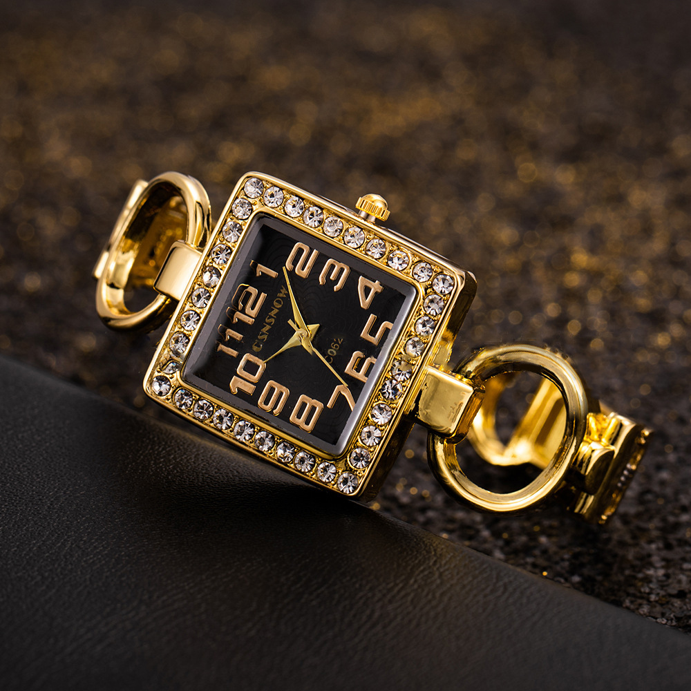 UTHAI W85 jam tangan wanita, a - Jewelry Diamond Watches ulasan dan harga