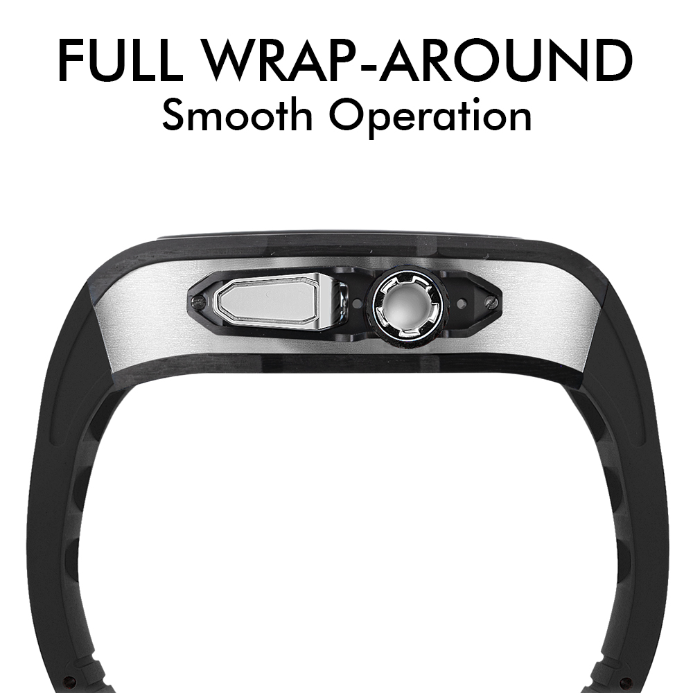 Soul Cool Carbon Fiber untuk A - Rg Watches & Jewelry Gmbh ulasan dan harga