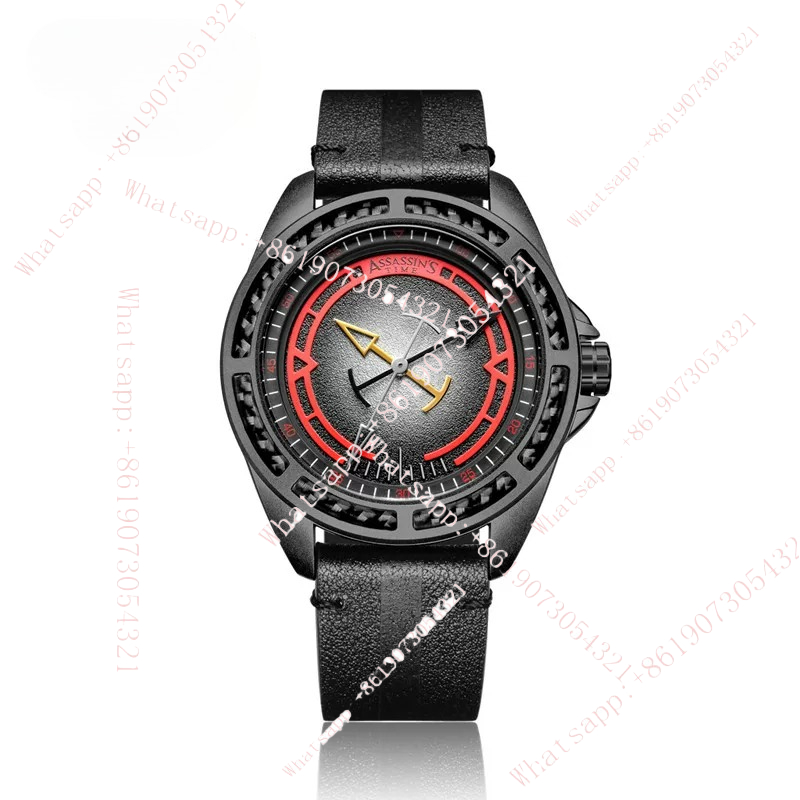 Jam Tangan Pria Kepribadian Fa - Moments Watches & Jewelry Vaughan Mills ulasan dan harga