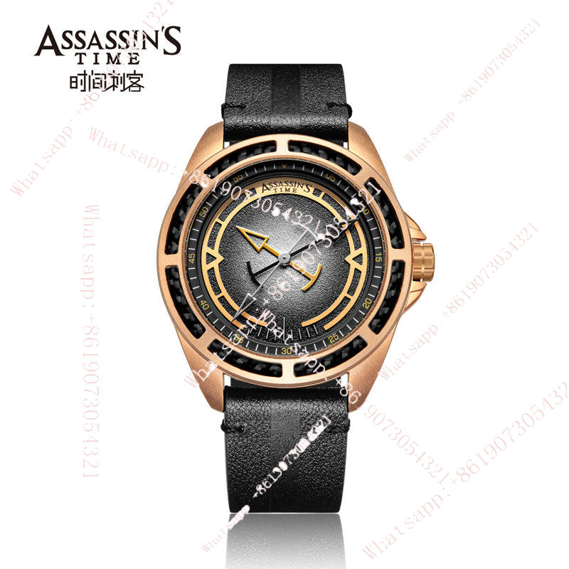 Jam Tangan Pria Kepribadian Fa - Moments Watches & Jewelry Vaughan Mills ulasan dan harga
