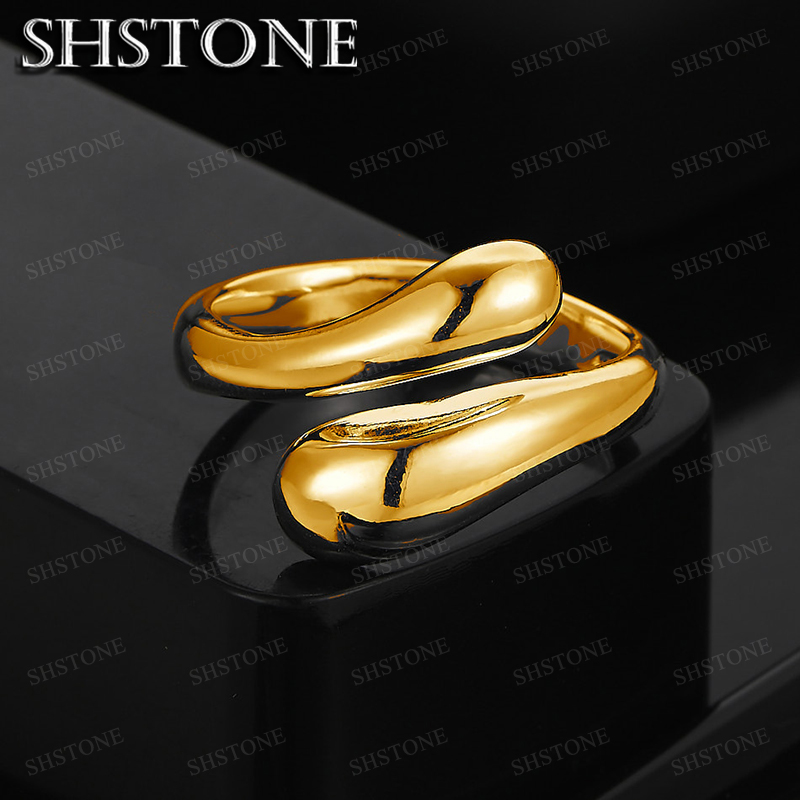 Produk Tren Merek Terpopuler C - Statement Cocktail Ring ulasan dan harga