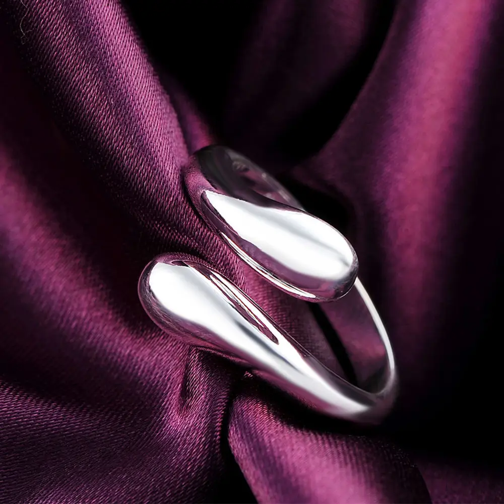 Produk Tren Merek Terpopuler C - Statement Cocktail Ring ulasan dan harga