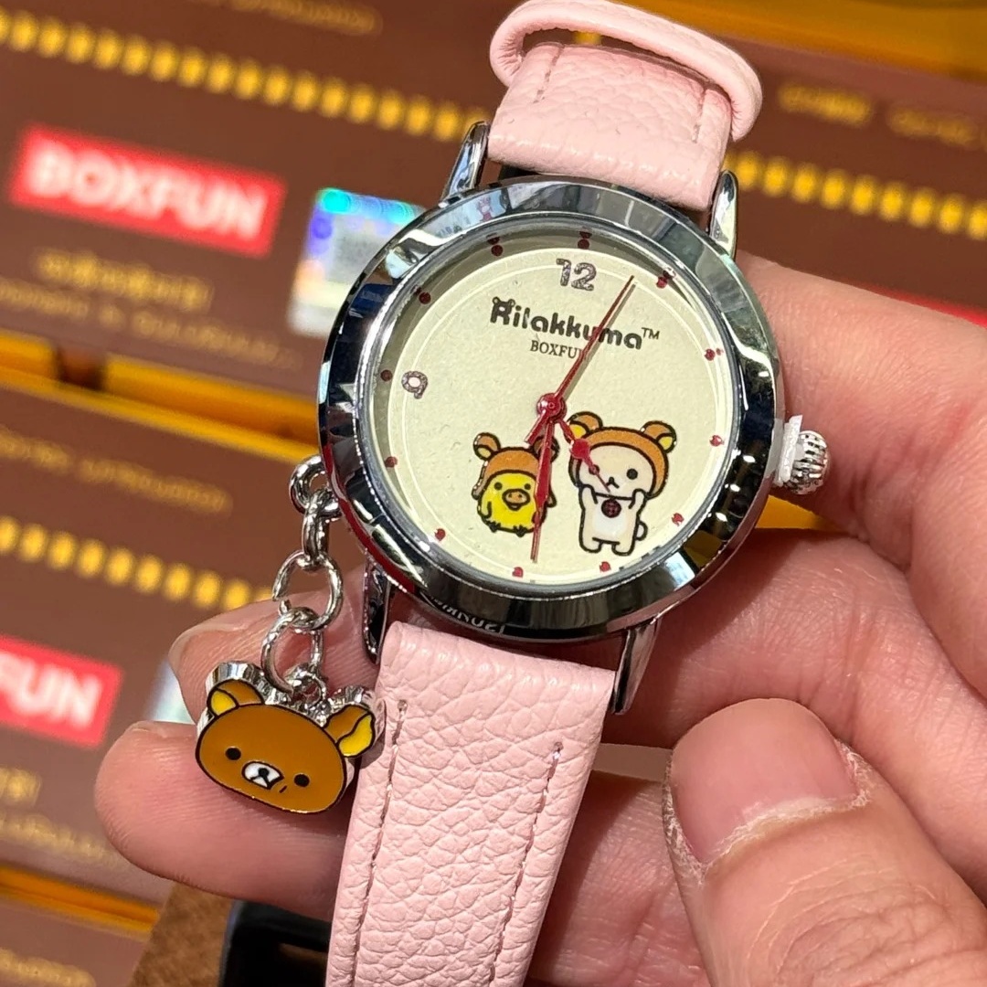 Jam Saku Gantung Leher Seri Ri - Moments Watches & Jewelry Vaughan Mills ulasan dan harga