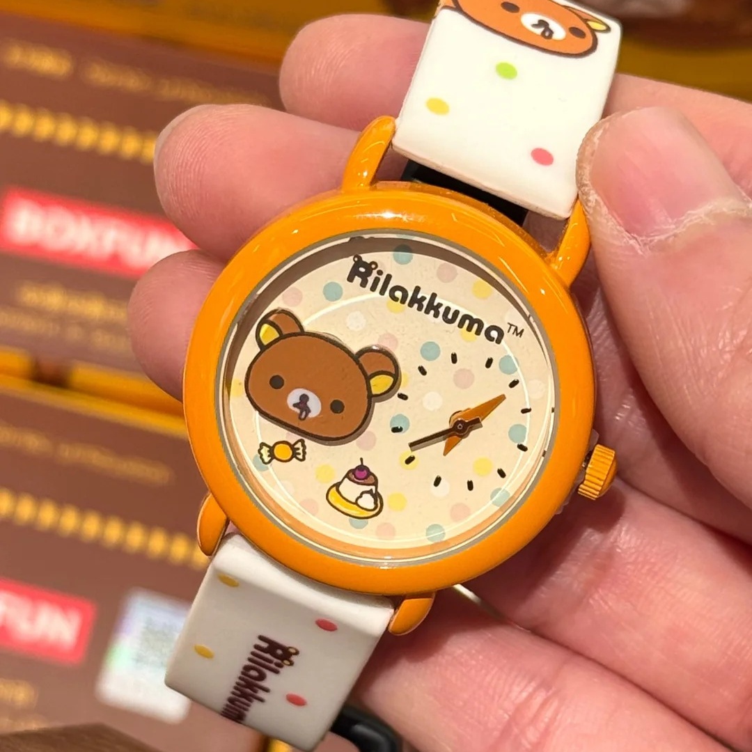 Jam Saku Gantung Leher Seri Ri - Moments Watches & Jewelry Vaughan Mills ulasan dan harga