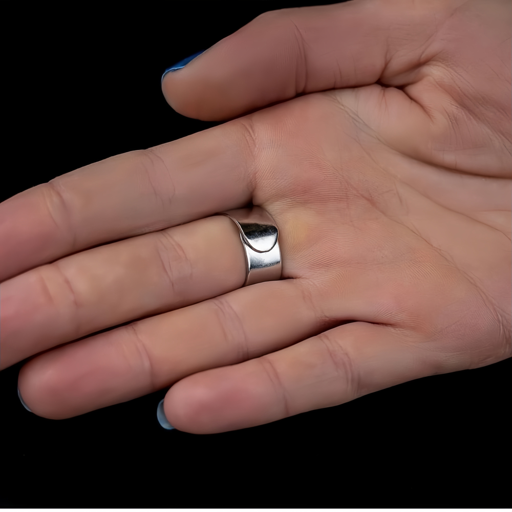 Stonefans cincin terbuka Krist - Statement Cocktail Ring ulasan dan harga