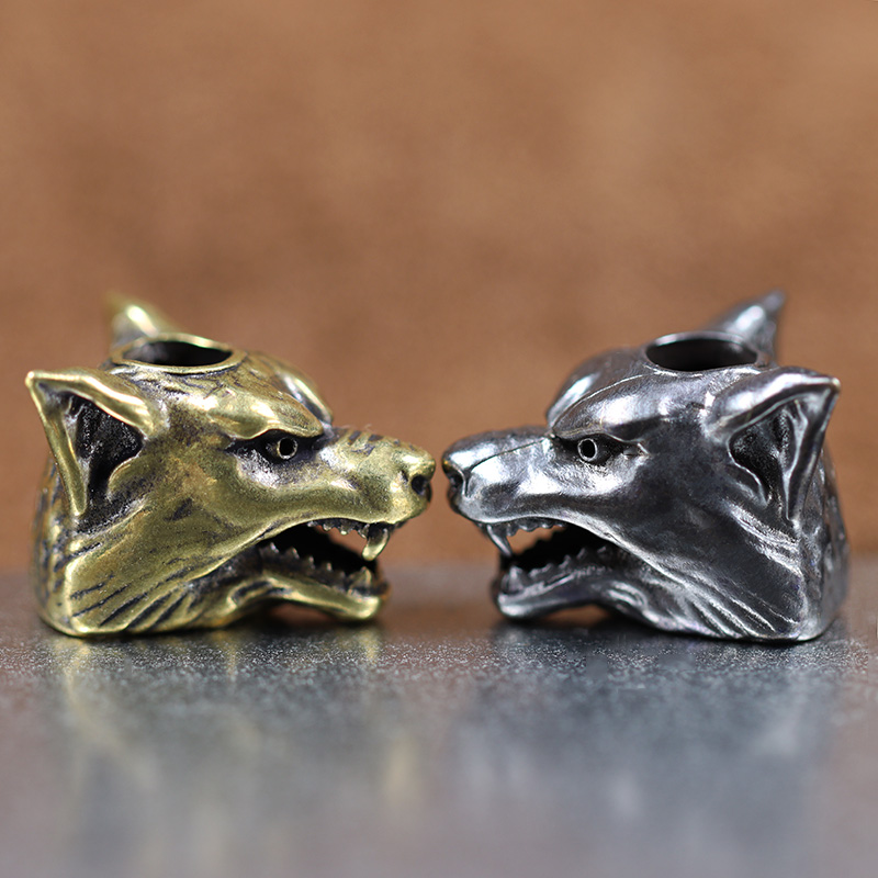 Patung kepala pejuang hewan se - Wolf Jewelry & Watches Tampa Reviews ulasan dan harga
