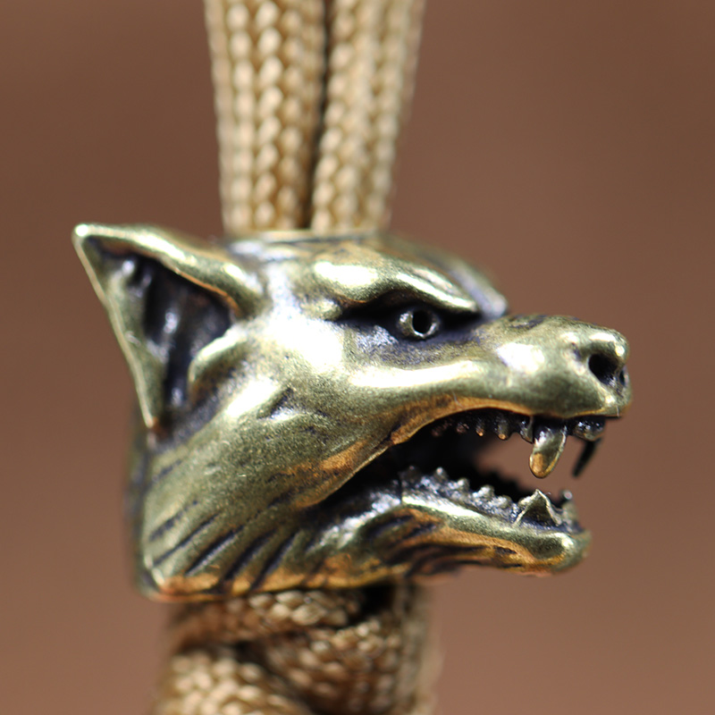 Patung kepala pejuang hewan se - Wolf Jewelry & Watches Tampa Reviews ulasan dan harga