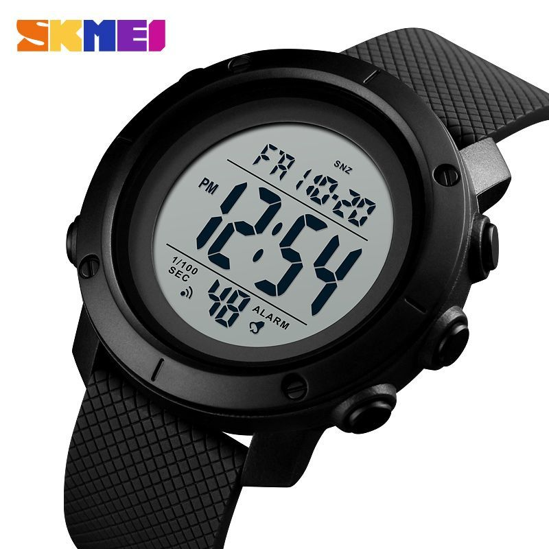 Moment Beauty SKMEI jam tangan - Moments Watches & Jewelry Vaughan Mills ulasan dan harga