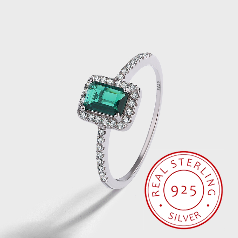 Cincin pertunangan wanita, per - Statement Cocktail Ring ulasan dan harga