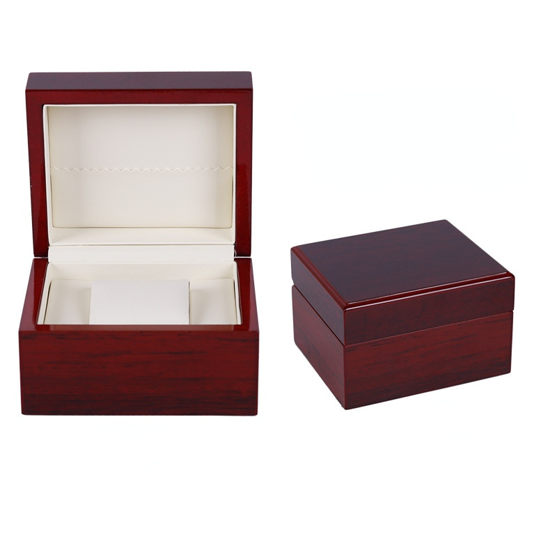 Kotak wadah JAM kustom kayu ke - Best Jewelry Watches For Women ulasan dan harga