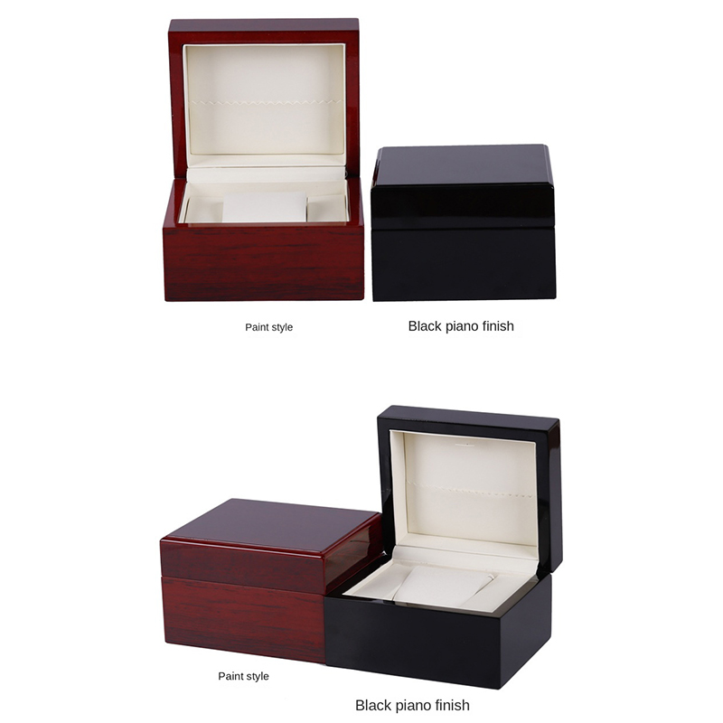 Kotak wadah JAM kustom kayu ke - Best Jewelry Watches For Women ulasan dan harga