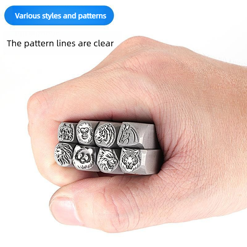 Cetakan Baja Kepala Hewan, Pol - Wolf Jewelry & Watches Tampa Reviews ulasan dan harga