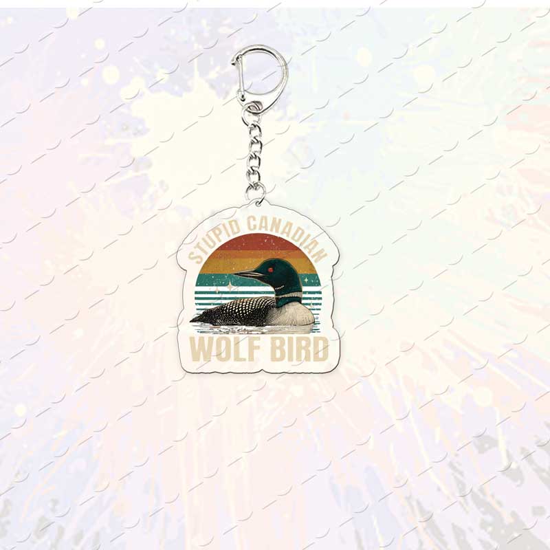 Gantungan Kunci Akrilik Bentuk - Wolf Jewelry & Watches Tampa Reviews ulasan dan harga