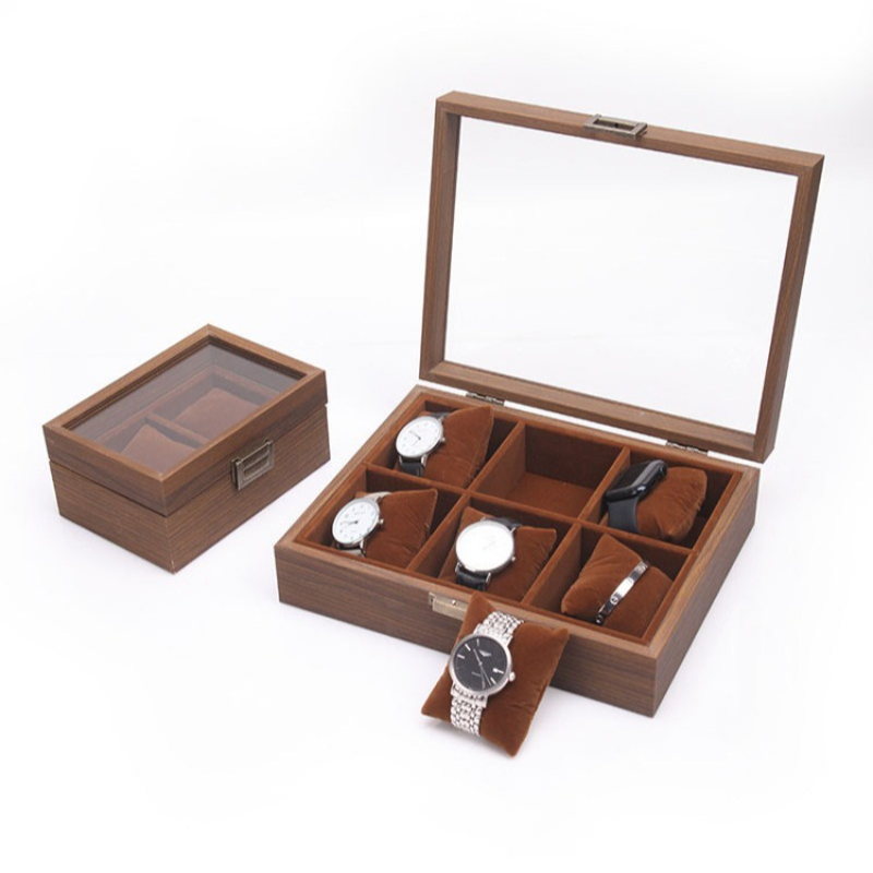Kotak Penyimpanan Jam Tangan K - Jewelry Store Mens Watches ulasan dan harga