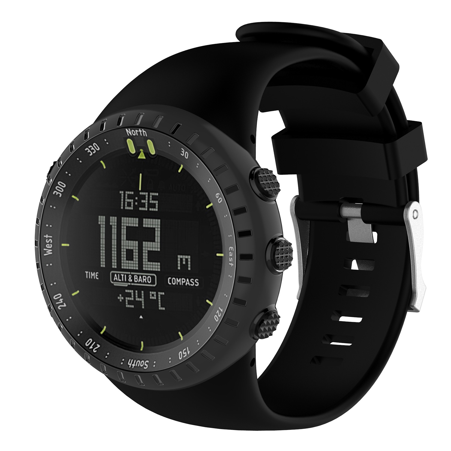 Tali Jam Tangan Pengganti Sili - Watches & Jewelry Tsukiu ulasan dan harga