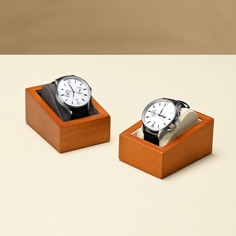 MISHITU Kotak Penyimpanan Jam  - Jewelry And Watches Box ulasan dan harga