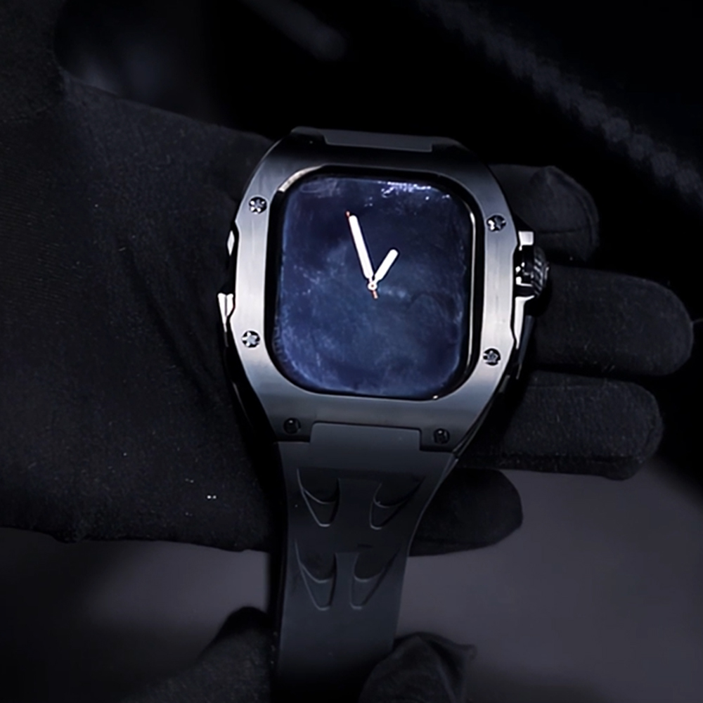Casing Titanium Soul Cool untu - Rg Watches & Jewelry Gmbh ulasan dan harga