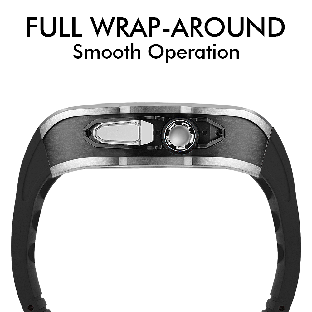 Casing Titanium Soul Cool untu - Rg Watches & Jewelry Gmbh ulasan dan harga