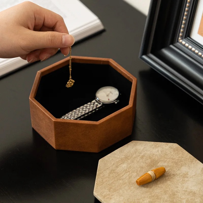 Kotak Penyimpanan Jam Tangan O - Jewelry And Watches Box ulasan dan harga