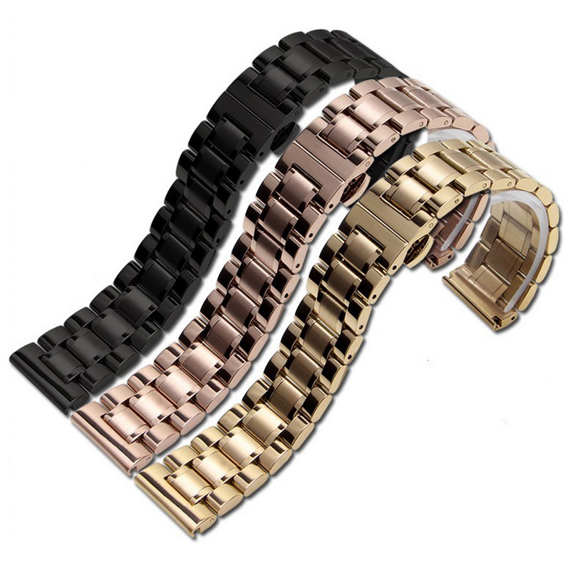14Mm 16Mm 18Mm 22Mm 24Mm Gelan - Rg Watches & Jewelry Gmbh ulasan dan harga