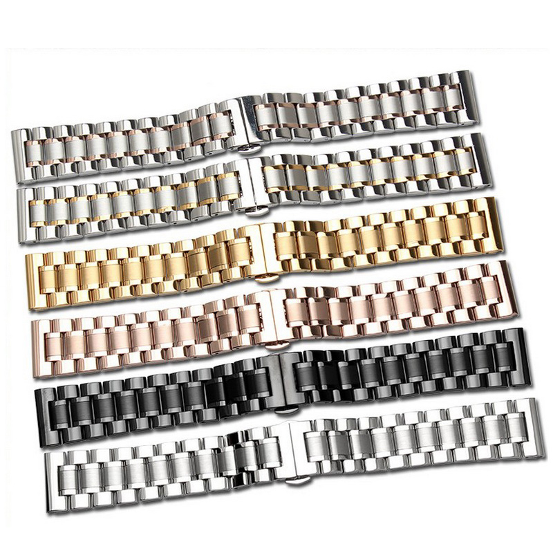 14Mm 16Mm 18Mm 22Mm 24Mm Gelan - Rg Watches & Jewelry Gmbh ulasan dan harga