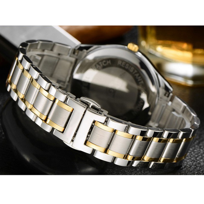 14Mm 16Mm 18Mm 22Mm 24Mm Gelan - Rg Watches & Jewelry Gmbh ulasan dan harga