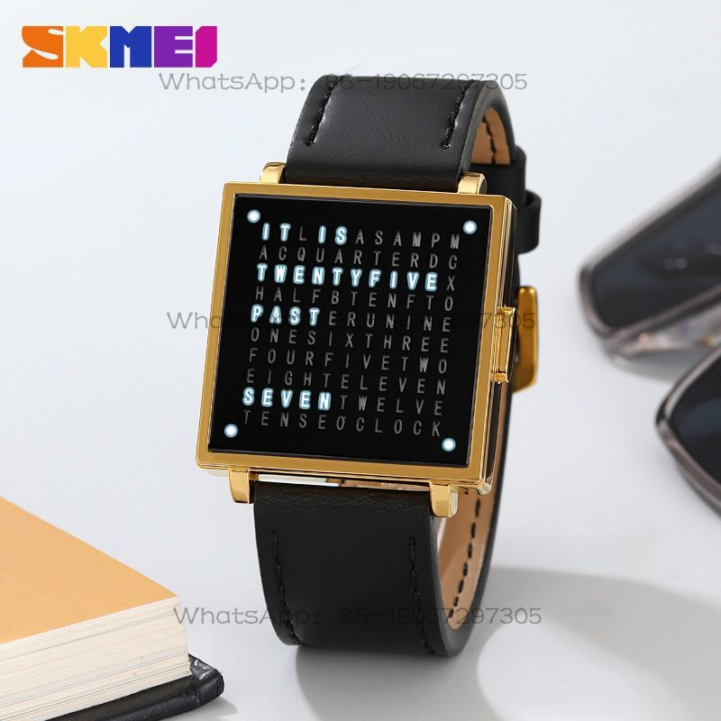 Moment Beauty SKMEI Jam Tangan - Moments Watches & Jewelry Vaughan Mills ulasan dan harga