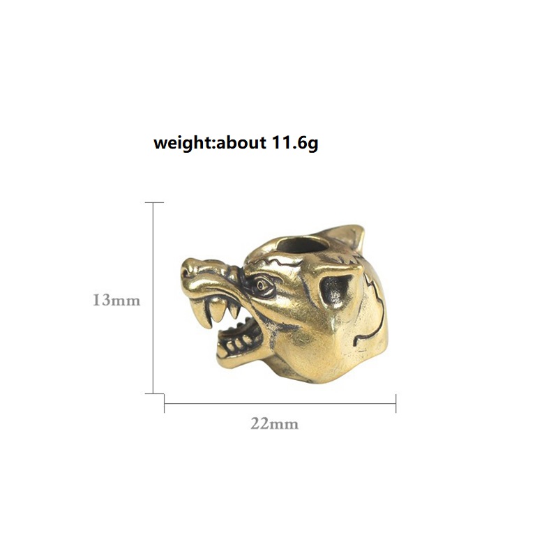 Patung kepala pejuang hewan se - Wolf Jewelry & Watches Tampa Reviews ulasan dan harga