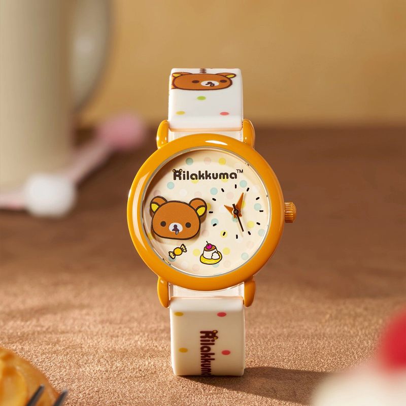 Jam Tangan Maihe BOXFUN Rilakk - Moments Watches & Jewelry Vaughan Mills ulasan dan harga