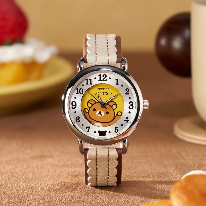 Jam Tangan Maihe BOXFUN Rilakk - Moments Watches & Jewelry Vaughan Mills ulasan dan harga