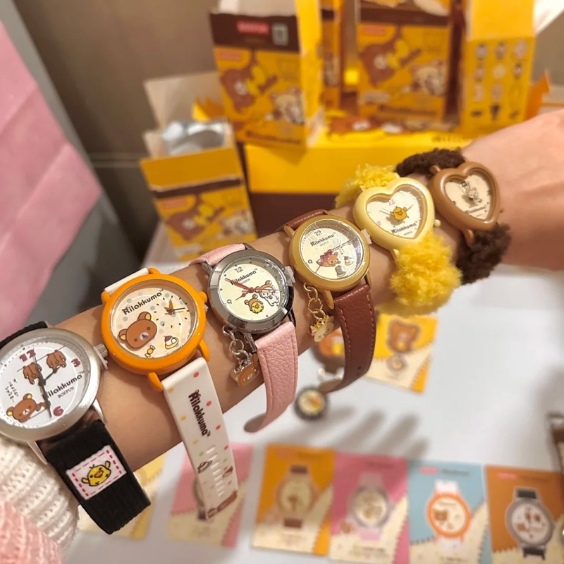 Jam Tangan Original Maihe Boxf - Moments Watches & Jewelry Vaughan Mills ulasan dan harga