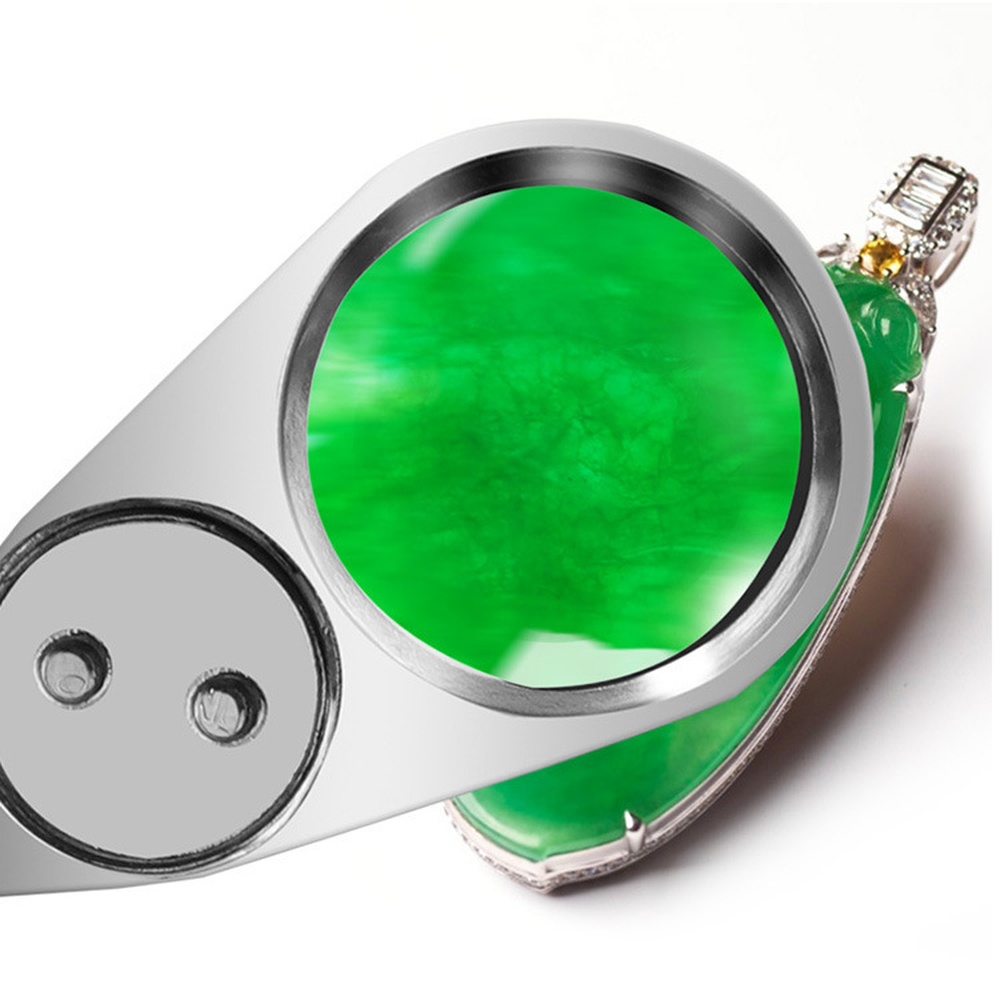 Kaca Pembesar Lipat 40X dengan - Collectors Coins Jewelry & Watches Of Smithtown Photos ulasan dan harga