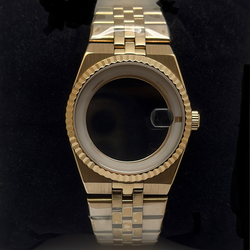 Casing RG Land-Dwellwe 39.5Mm  - Rg Watches & Jewelry Gmbh ulasan dan harga