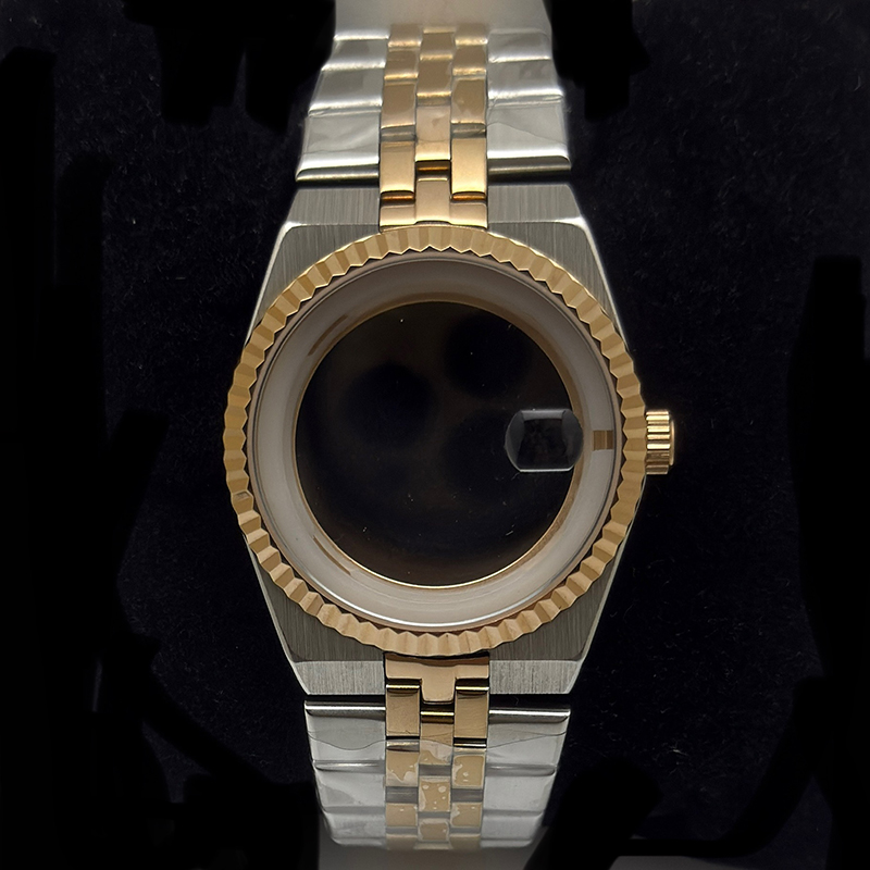 Casing RG Land-Dwellwe 39.5Mm  - Rg Watches & Jewelry Gmbh ulasan dan harga