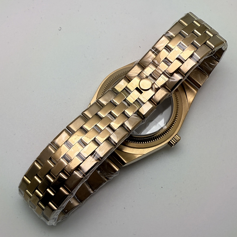 Casing RG Land-Dwellwe 39.5Mm  - Rg Watches & Jewelry Gmbh ulasan dan harga