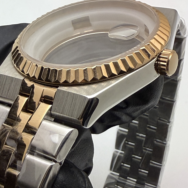 Casing RG Land-Dwellwe 39.5Mm  - Rg Watches & Jewelry Gmbh ulasan dan harga