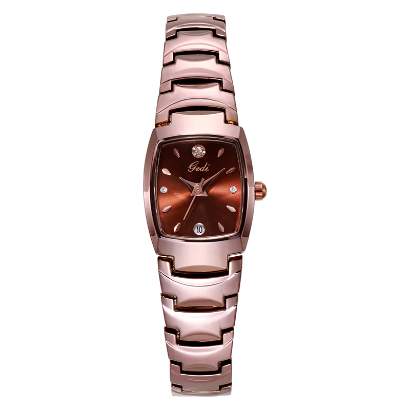 Jam Tangan Merek Mewah Ringan  - Jewelry Diamond Watches ulasan dan harga