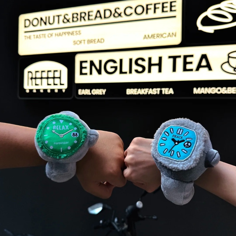 Tersedia Pop Sunday Jam Tangan - Jewelry And Watches Box ulasan dan harga