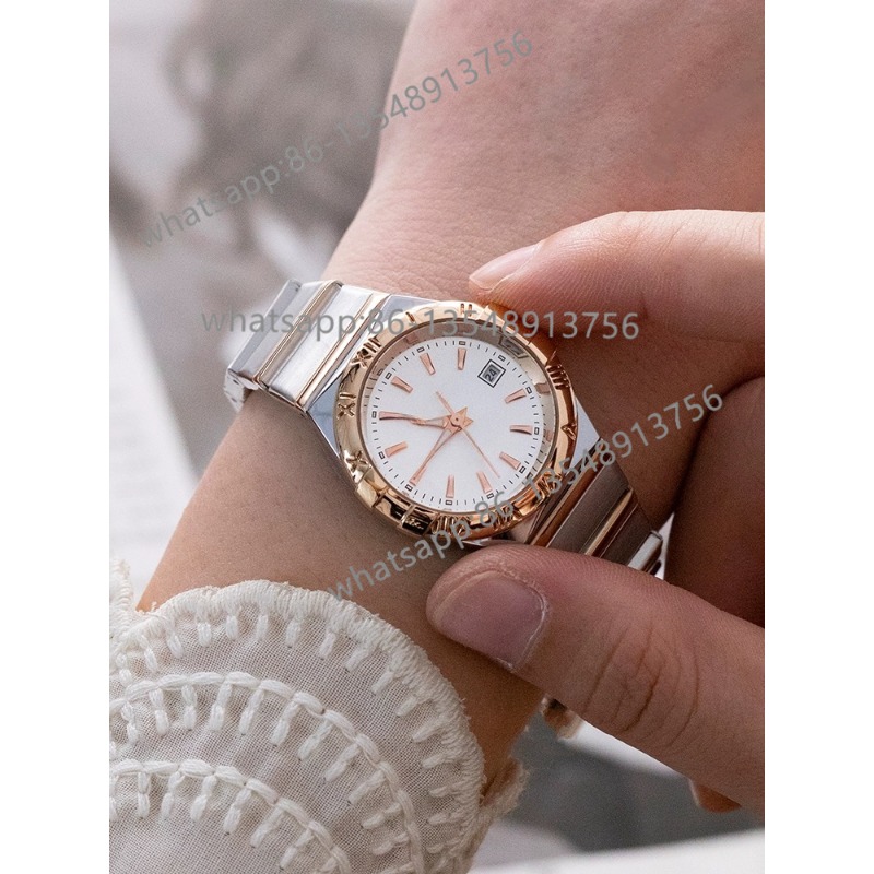 Jam Tangan Wanita S9888L Tali  - Jewelry Diamond Watches ulasan dan harga