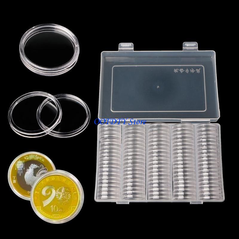 Kotak Penyimpanan Koin Bulat 3 - Collectors Coins Jewelry & Watches Of Smithtown Photos ulasan dan harga
